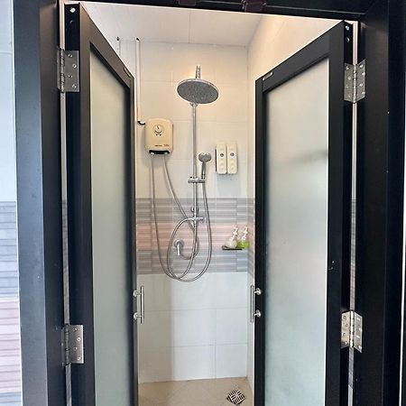Отель Krabi P.N. Boutique House Экстерьер фото