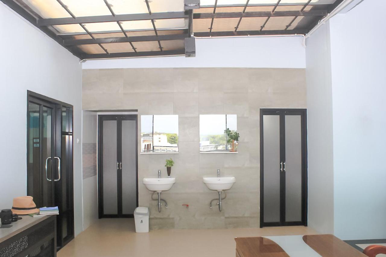 Отель Krabi P.N. Boutique House Экстерьер фото