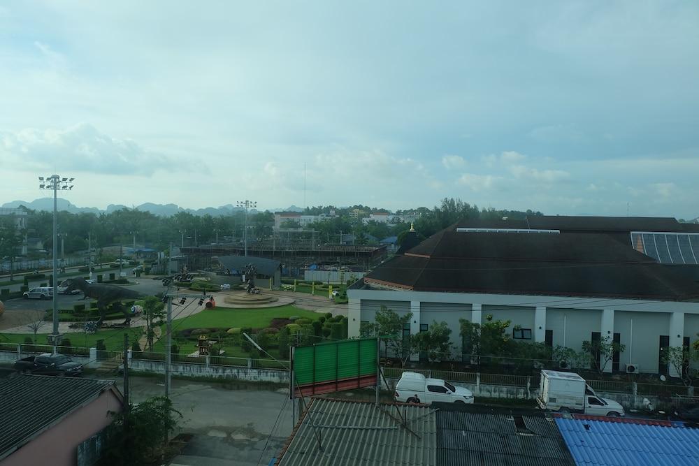 Отель Krabi P.N. Boutique House Экстерьер фото