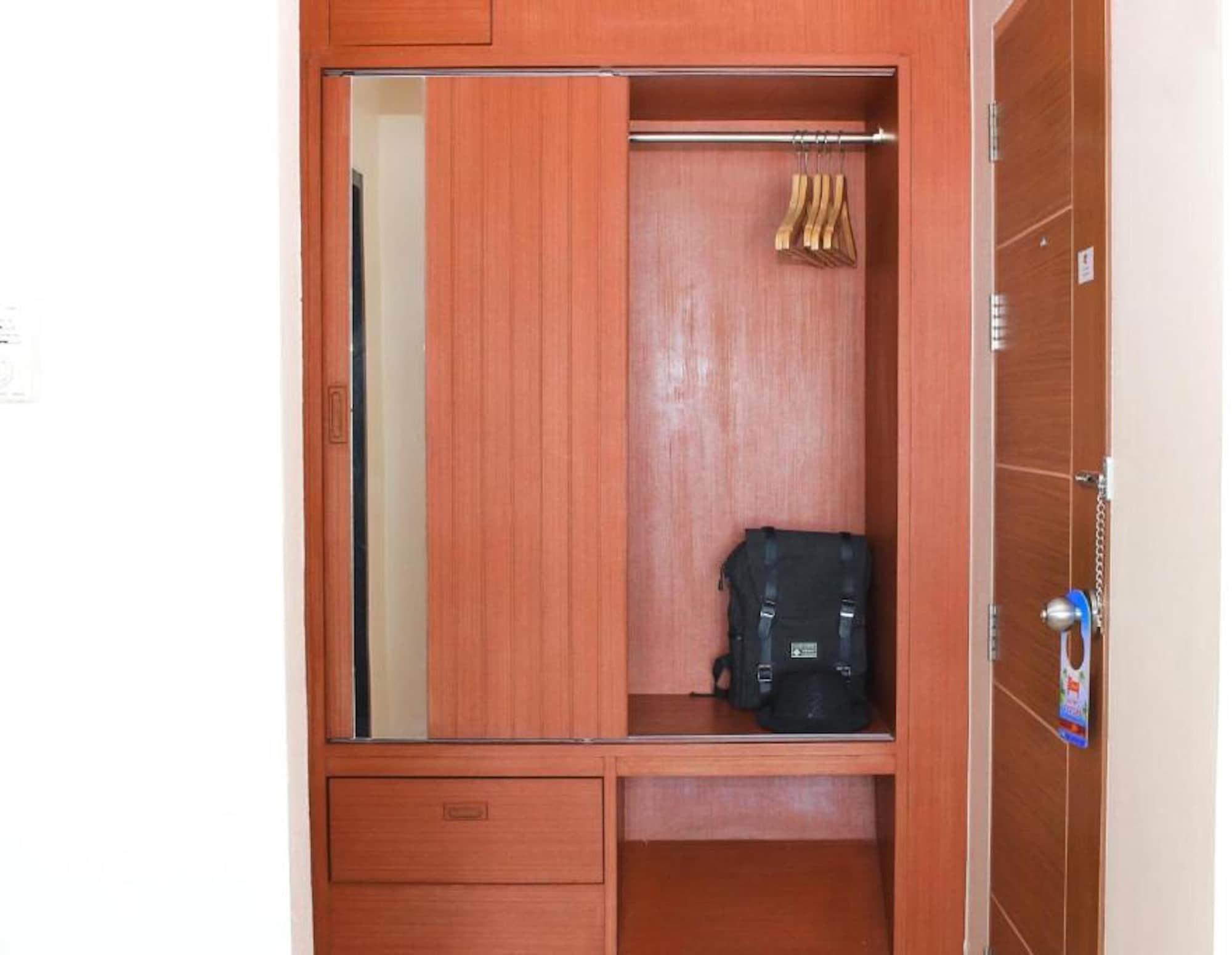 Отель Krabi P.N. Boutique House Экстерьер фото