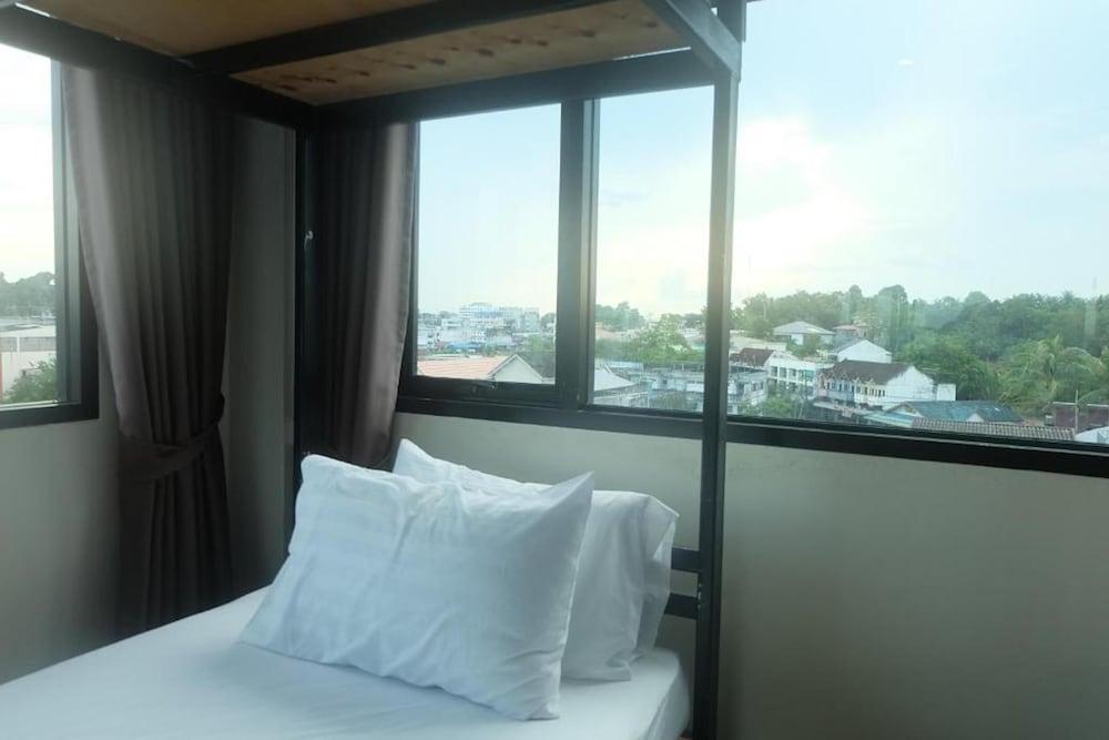 Отель Krabi P.N. Boutique House Экстерьер фото