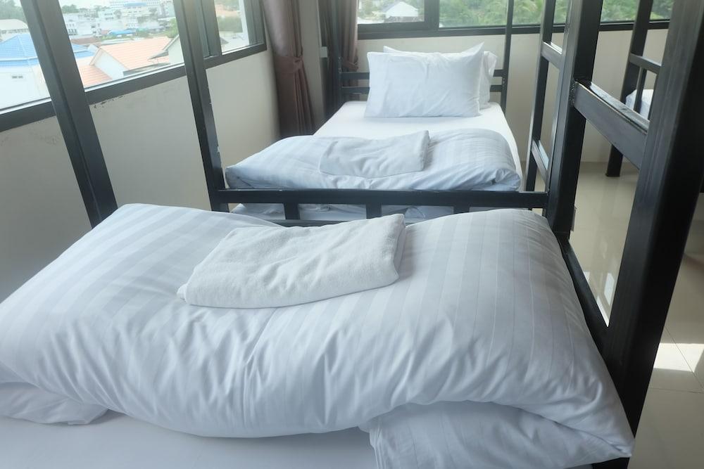 Отель Krabi P.N. Boutique House Экстерьер фото
