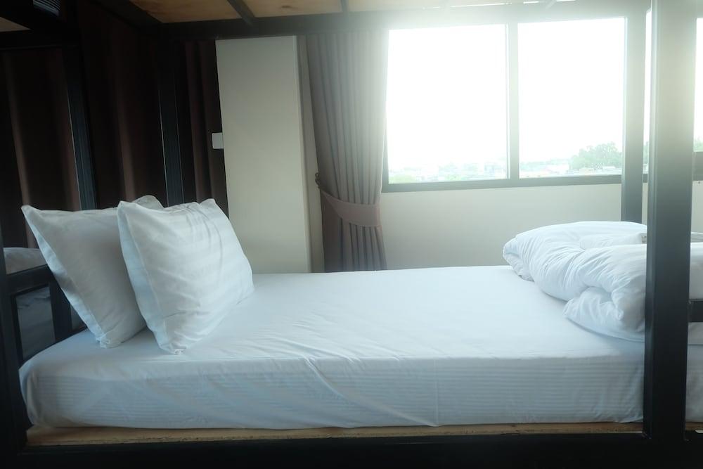 Отель Krabi P.N. Boutique House Экстерьер фото