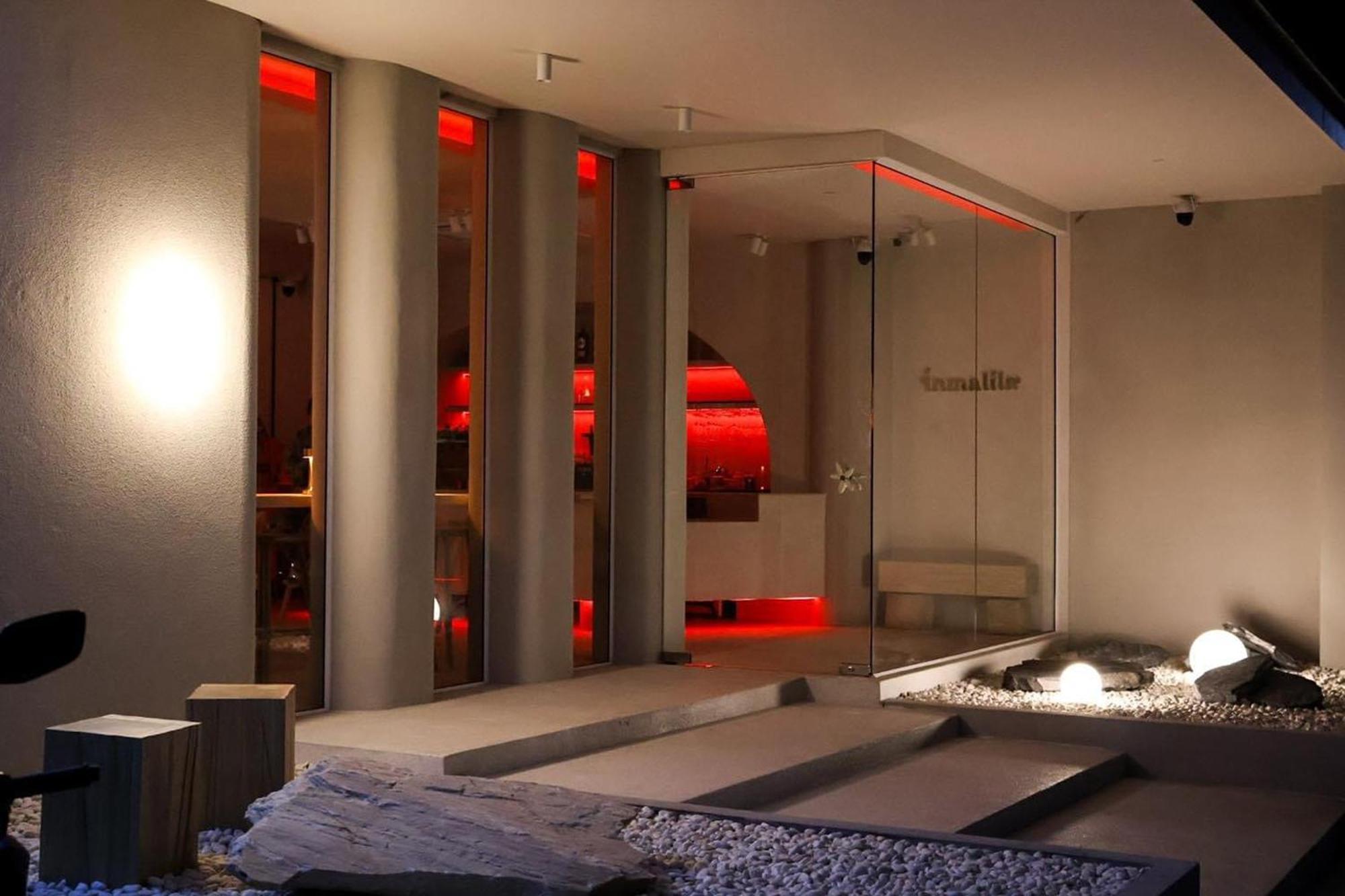 Отель Krabi P.N. Boutique House Экстерьер фото