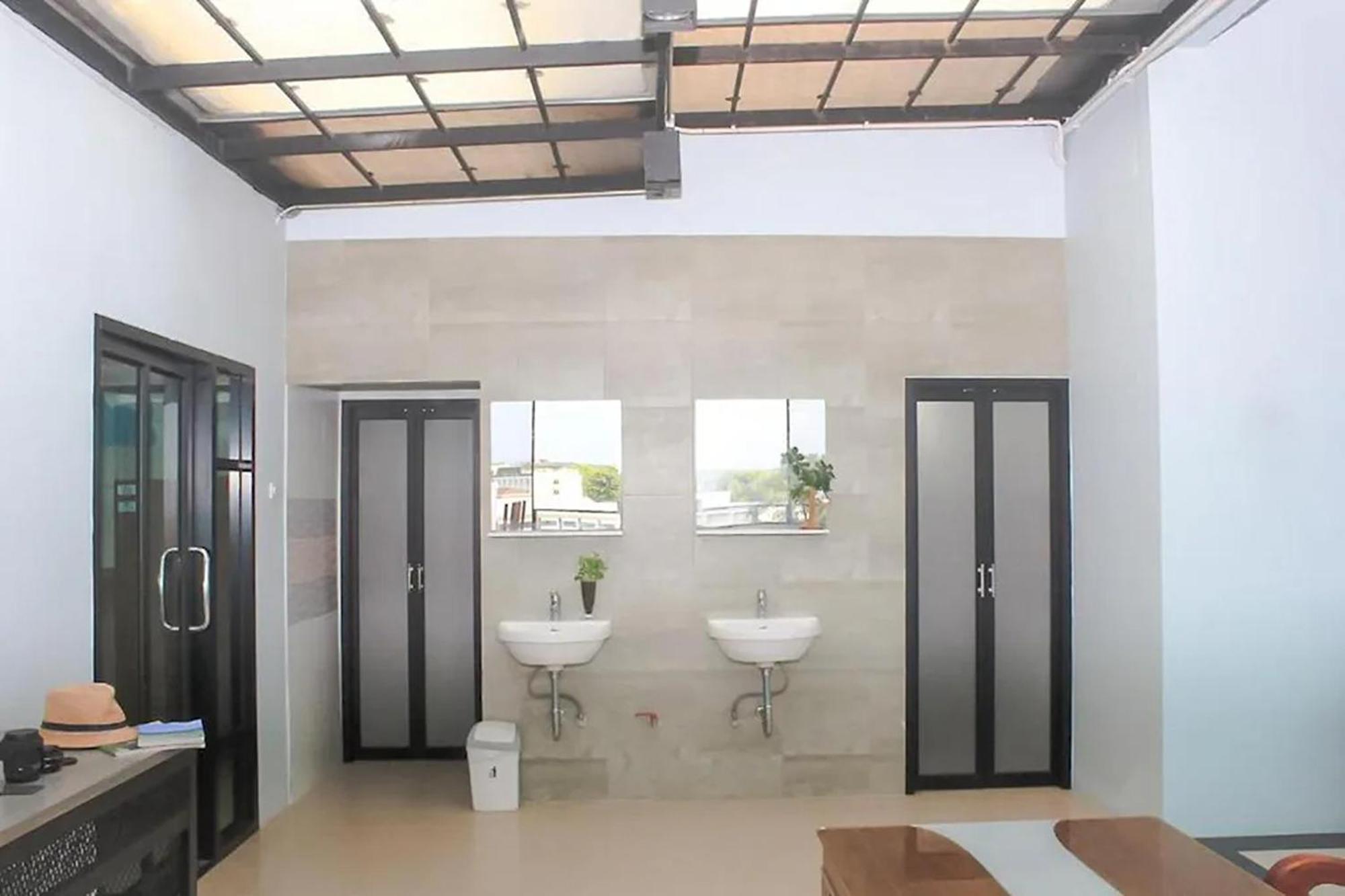 Отель Krabi P.N. Boutique House Экстерьер фото