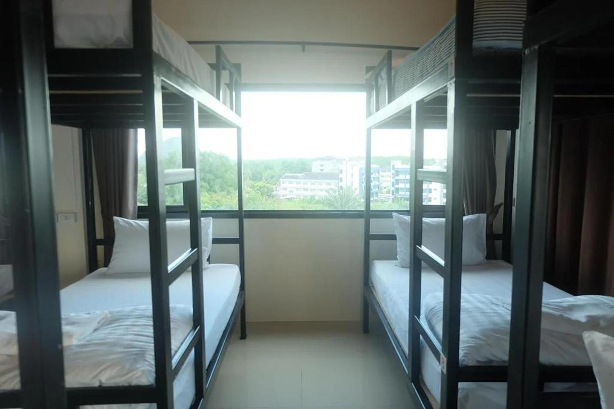 Отель Krabi P.N. Boutique House Экстерьер фото