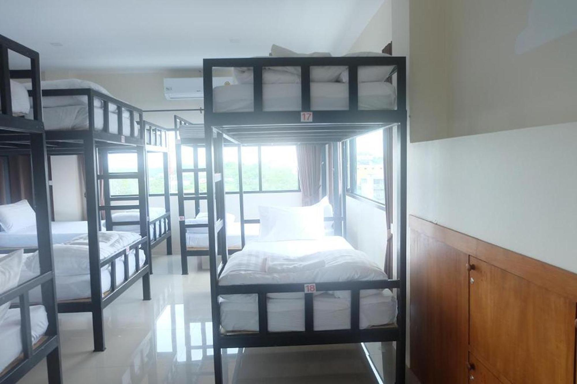 Отель Krabi P.N. Boutique House Экстерьер фото