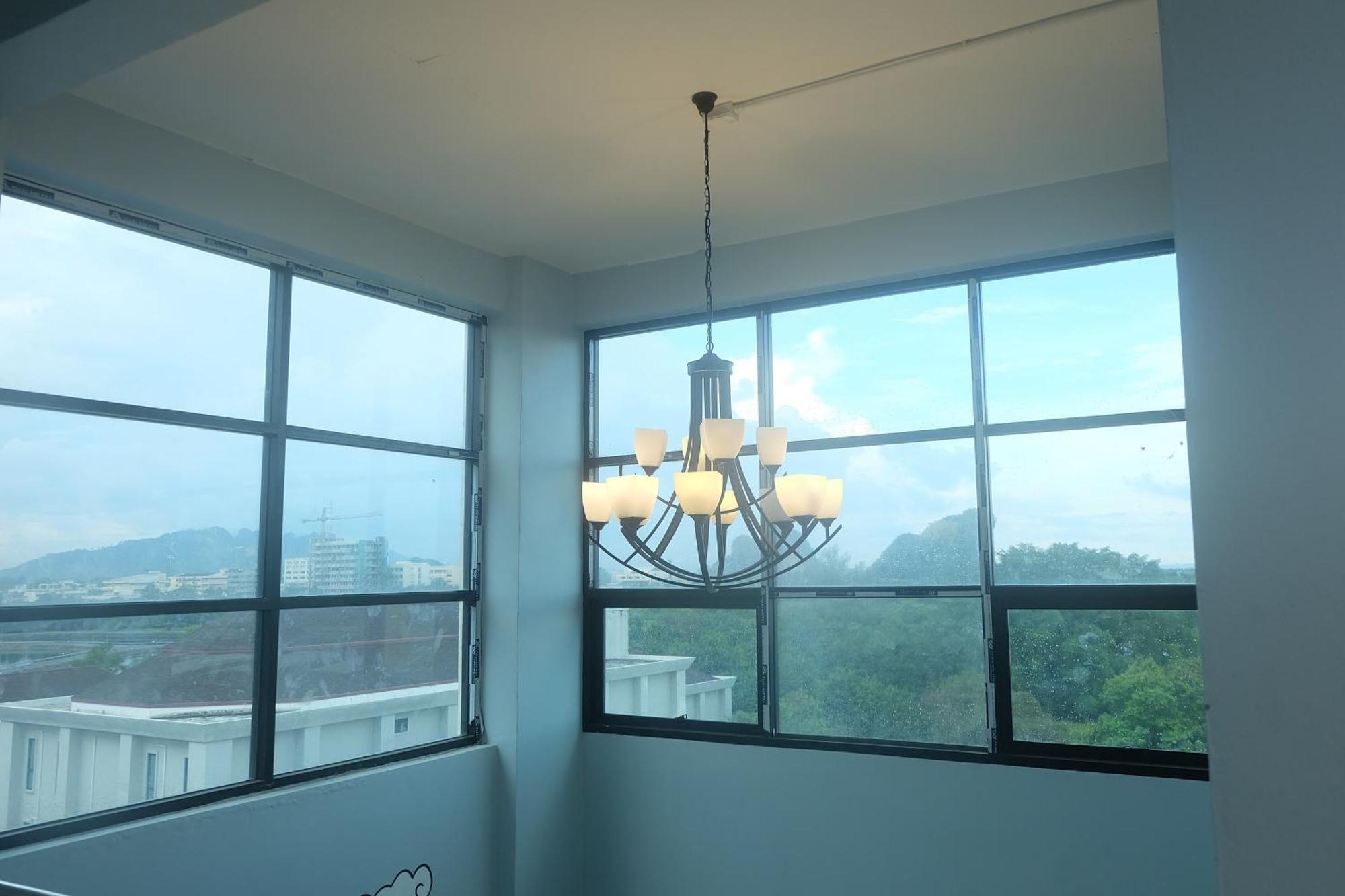 Отель Krabi P.N. Boutique House Экстерьер фото