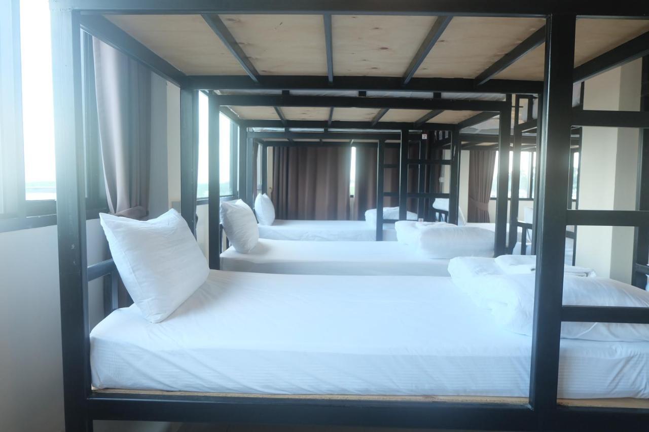 Отель Krabi P.N. Boutique House Экстерьер фото