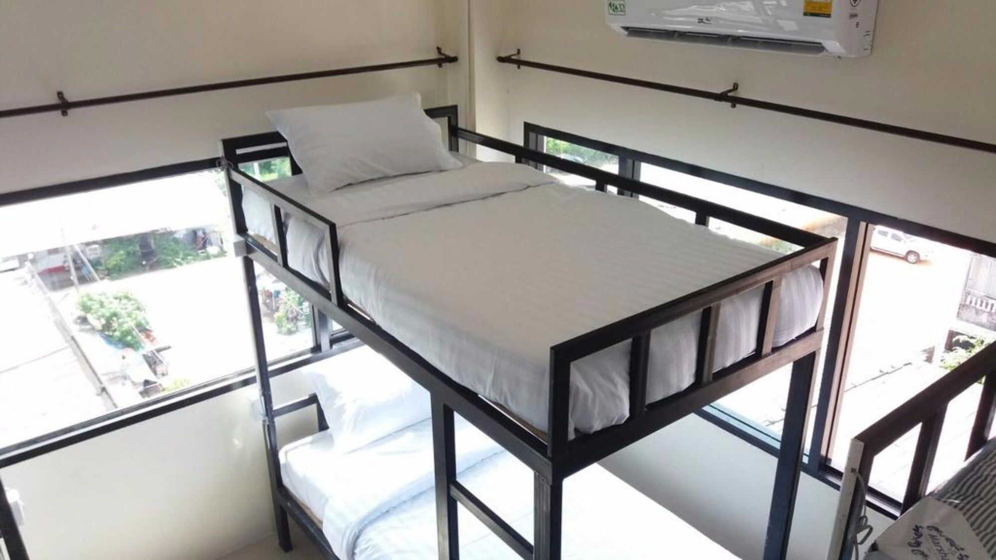 Отель Krabi P.N. Boutique House Экстерьер фото