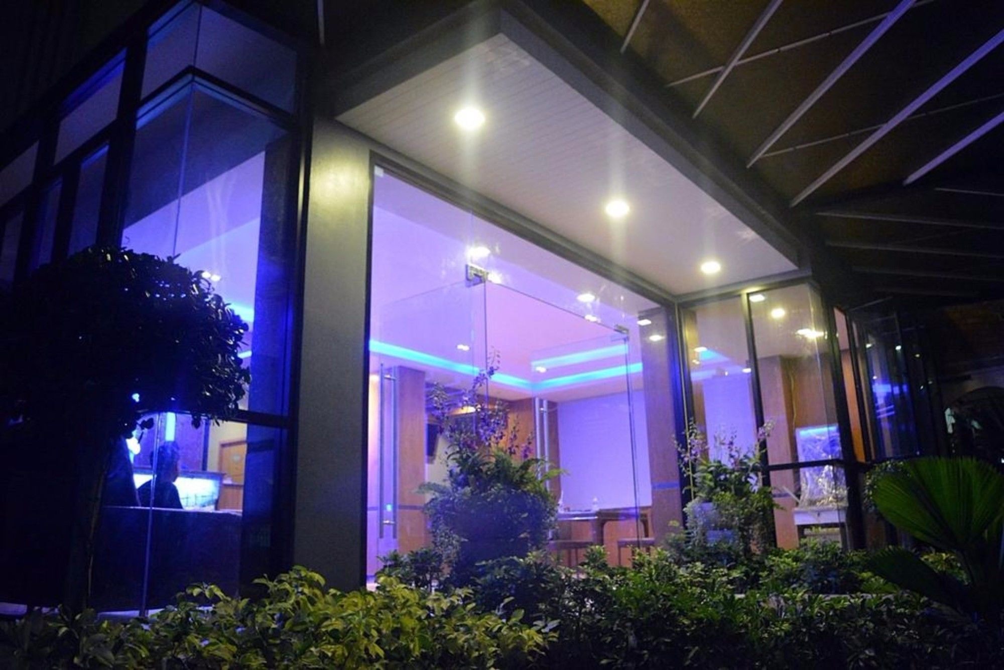 Отель Krabi P.N. Boutique House Экстерьер фото