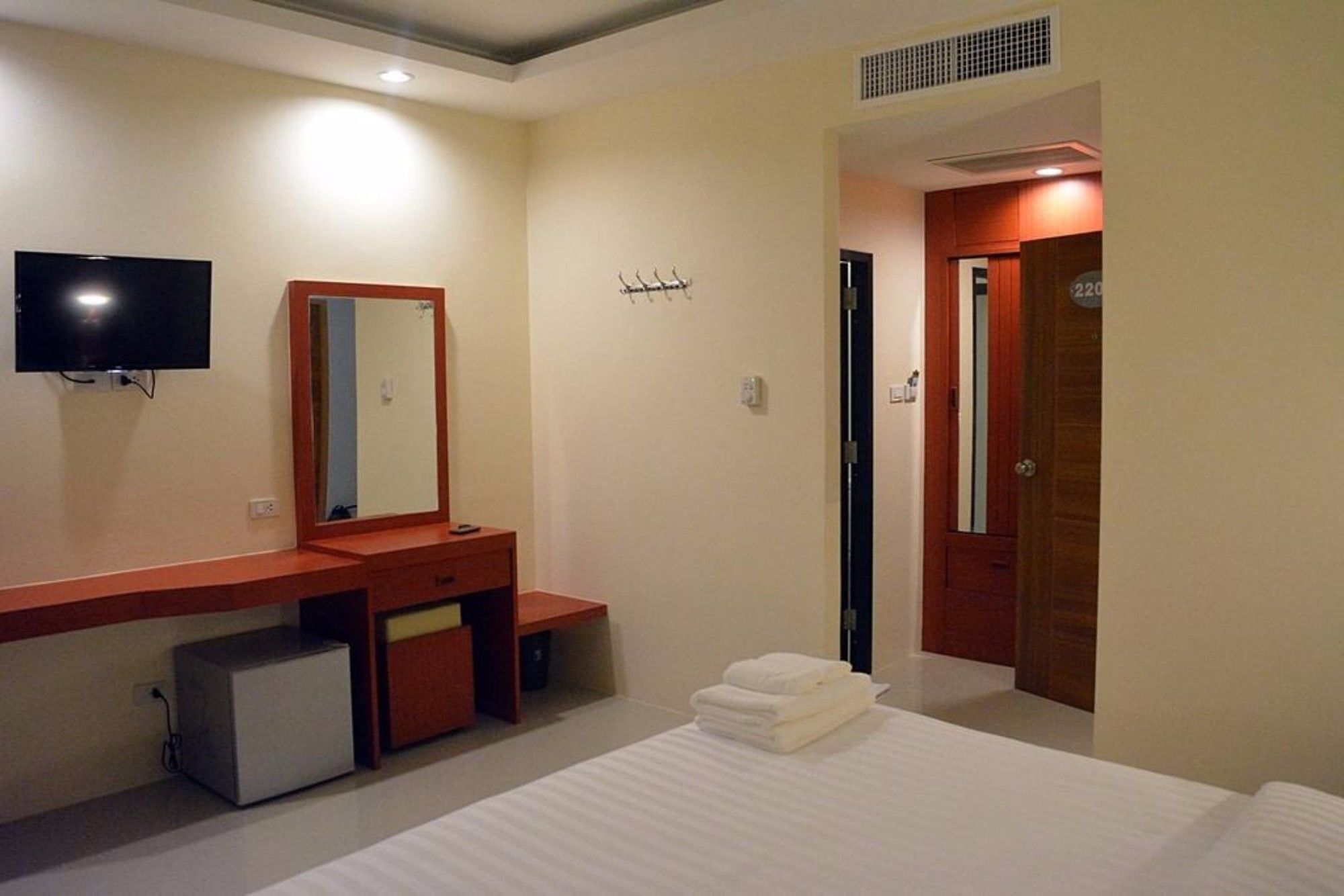 Отель Krabi P.N. Boutique House Экстерьер фото