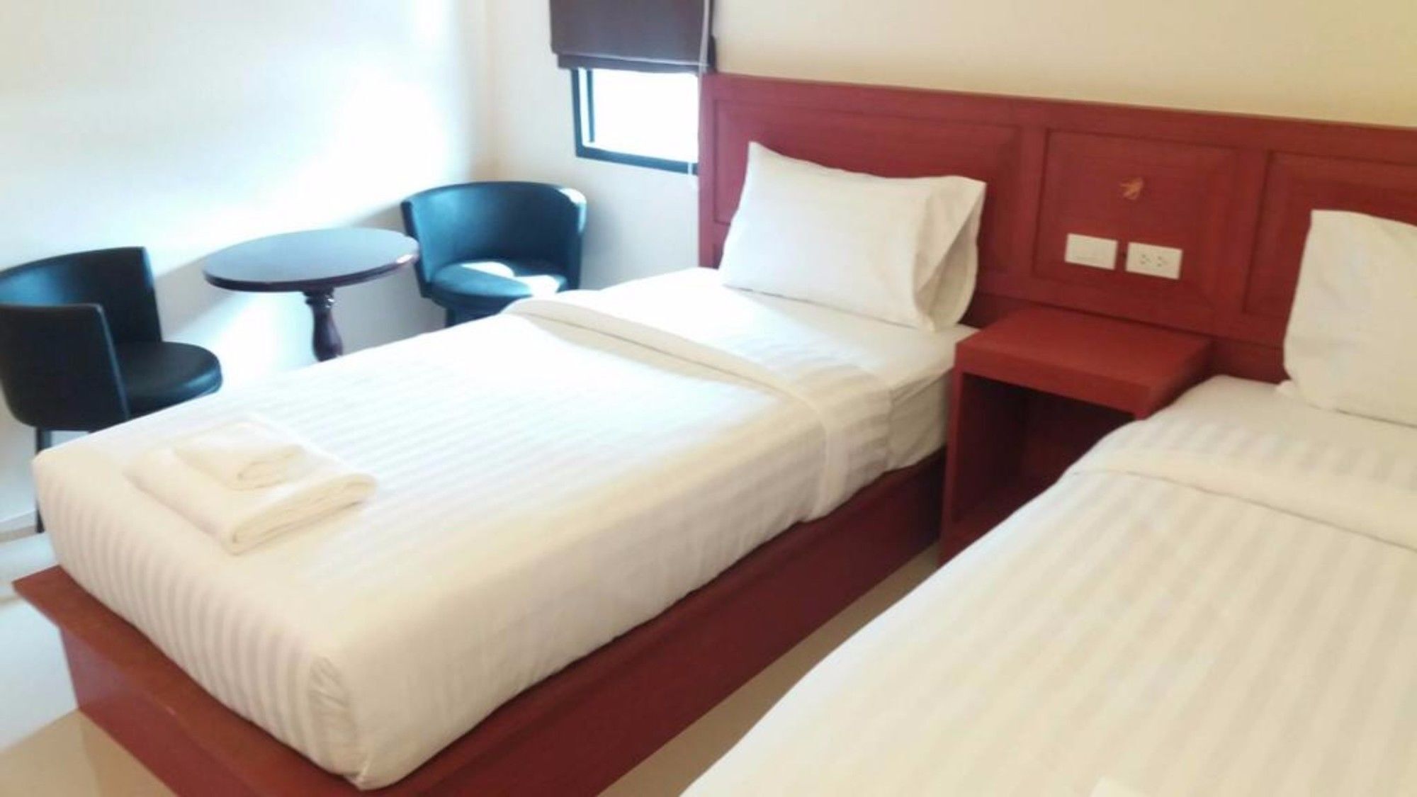 Отель Krabi P.N. Boutique House Экстерьер фото