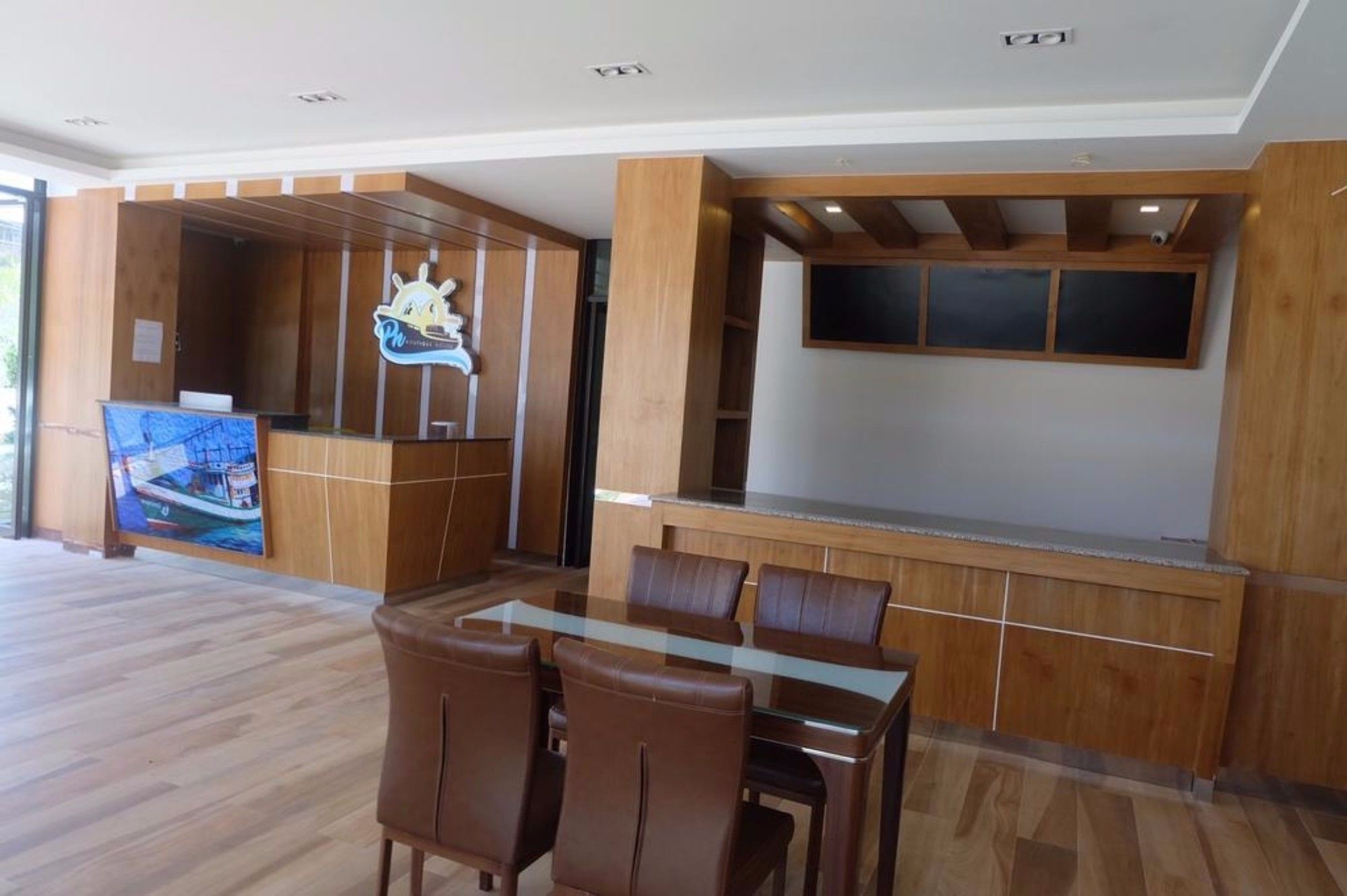 Отель Krabi P.N. Boutique House Экстерьер фото