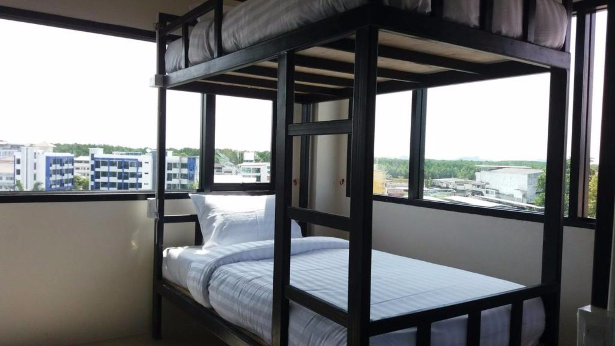 Отель Krabi P.N. Boutique House Экстерьер фото